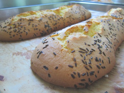 Ciambella romagnola cucina
