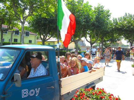 Hotel igea marina animazione estiva bambini