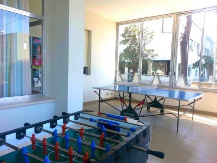 Hotel igea marina zona giochi