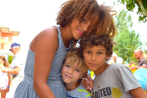 Vacanze per famiglie igea marina rimini